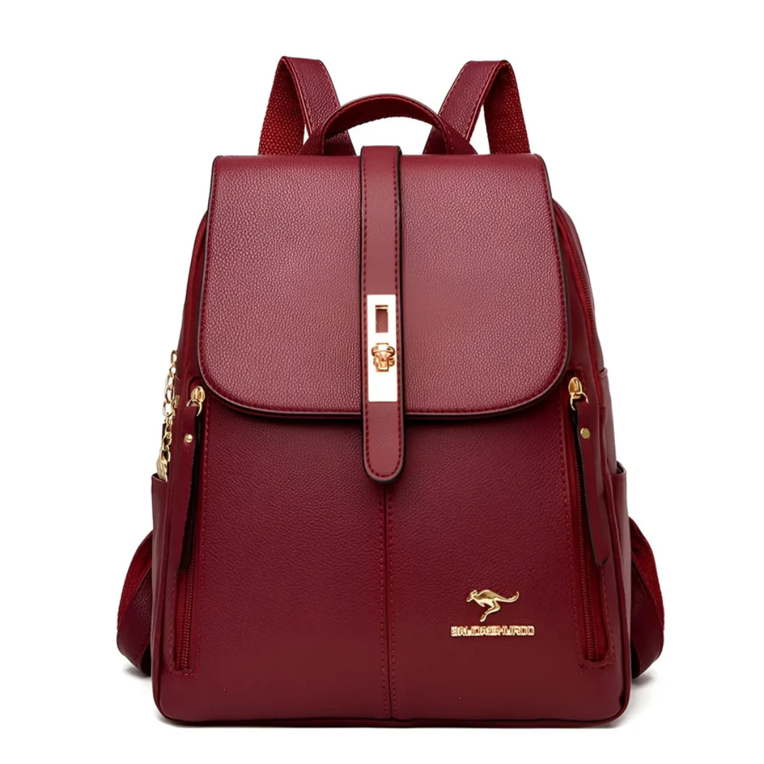 Stylish and High-Quality Women's Backpack - LuxeMate | Stornfield
