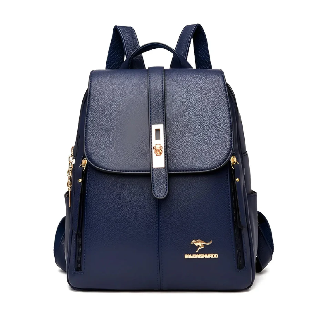 Stylish and High-Quality Women's Backpack - LuxeMate | Stornfield