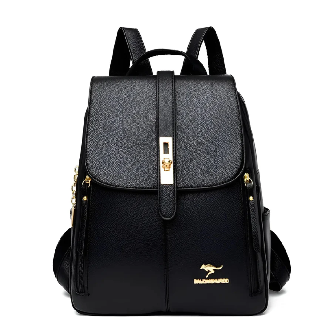 Stylish and High-Quality Women's Backpack - LuxeMate | Stornfield