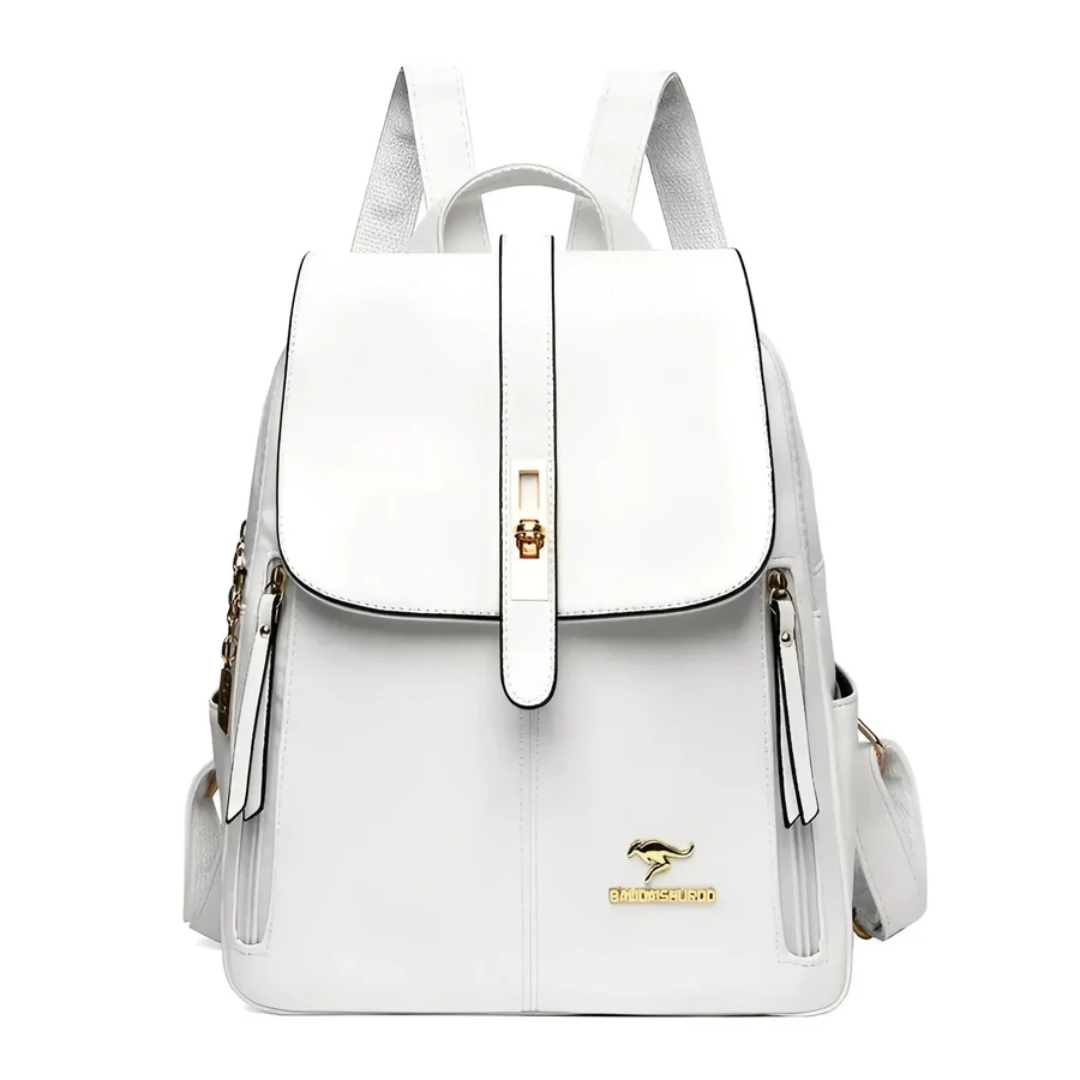 Stylish and High-Quality Women's Backpack - LuxeMate | Stornfield