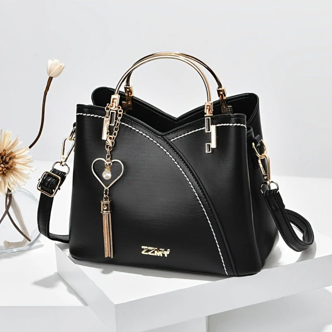 Chic Women's Handbag - LuxeGrace | Stornfield