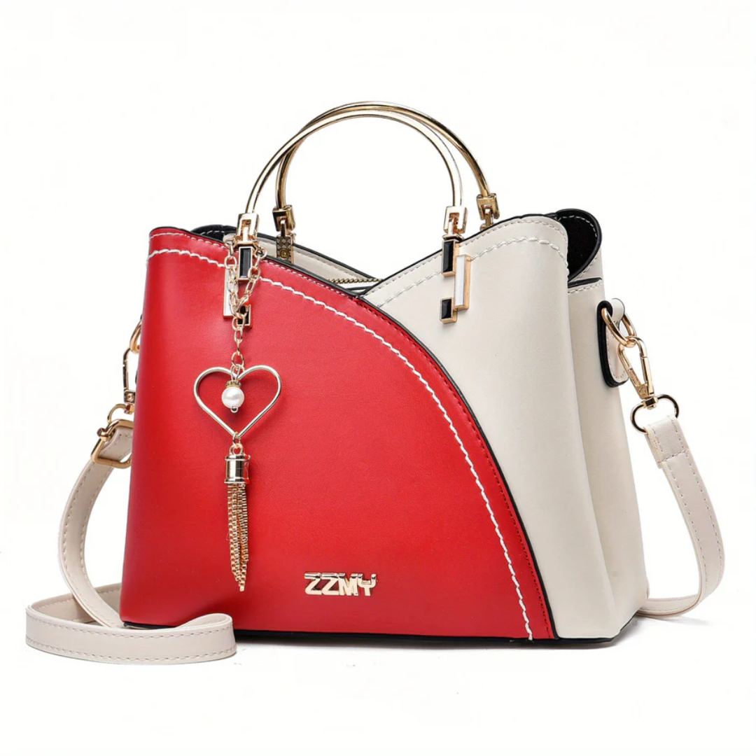 Chic Women's Handbag - LuxeGrace | Stornfield