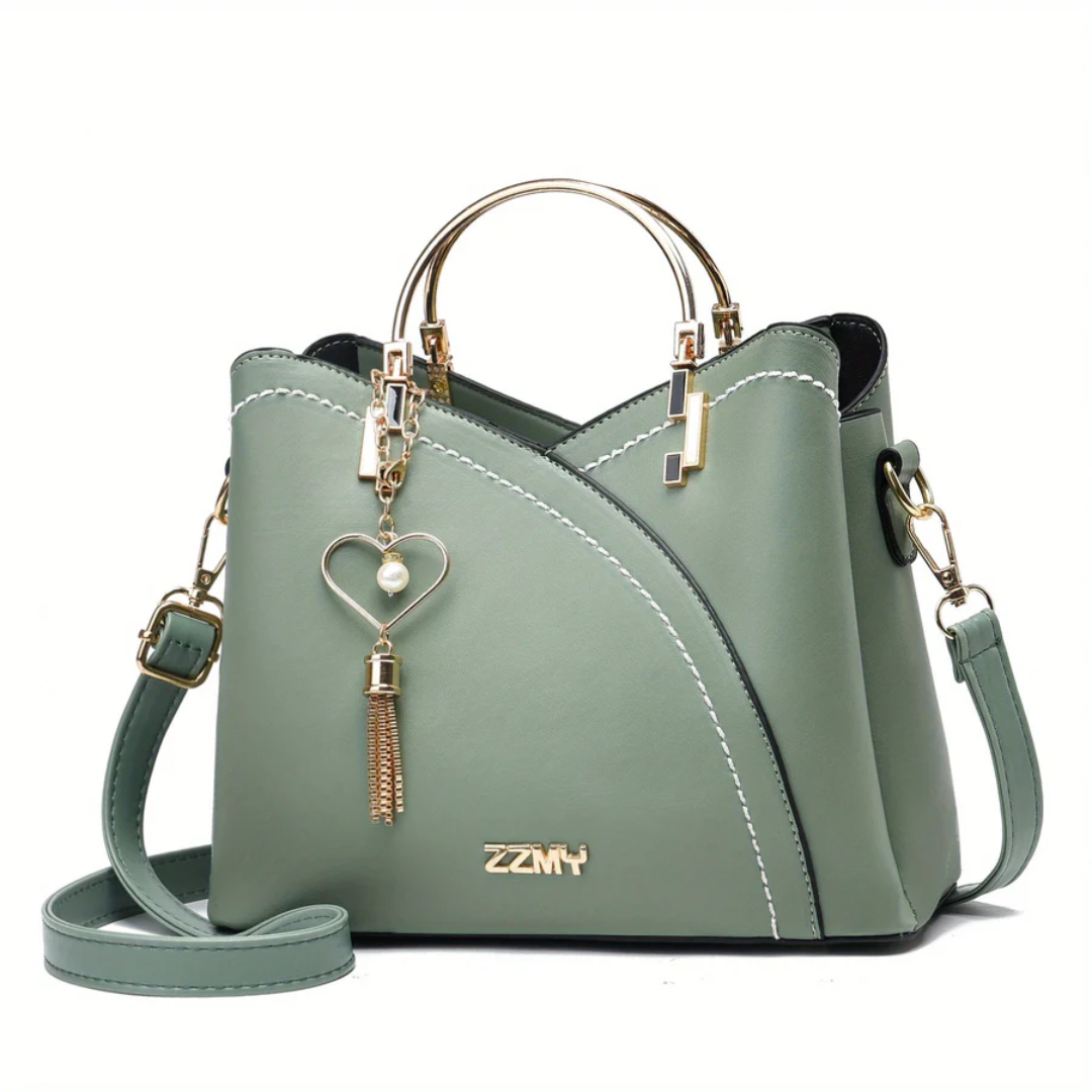 Chic Women's Handbag - LuxeGrace | Stornfield