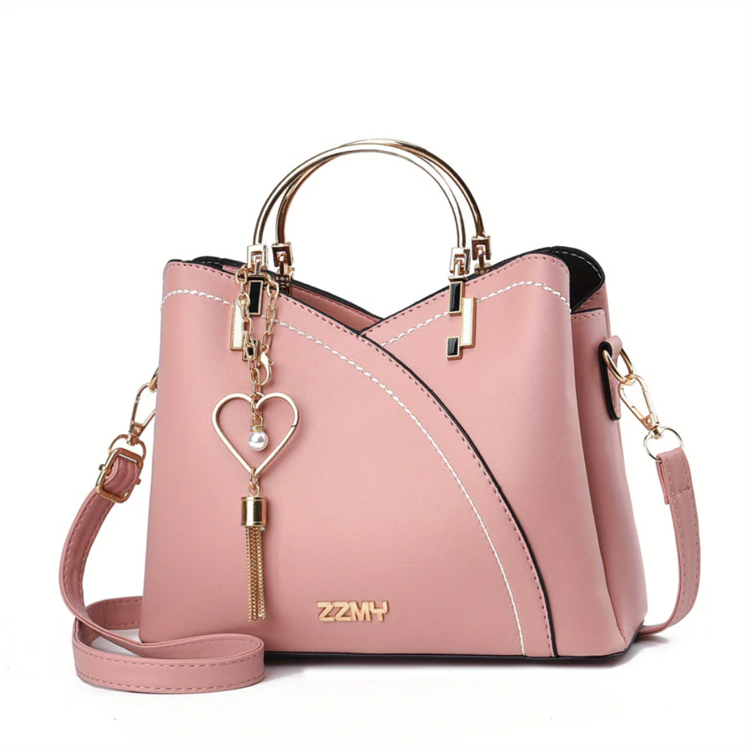 Chic Women's Handbag - LuxeGrace | Stornfield