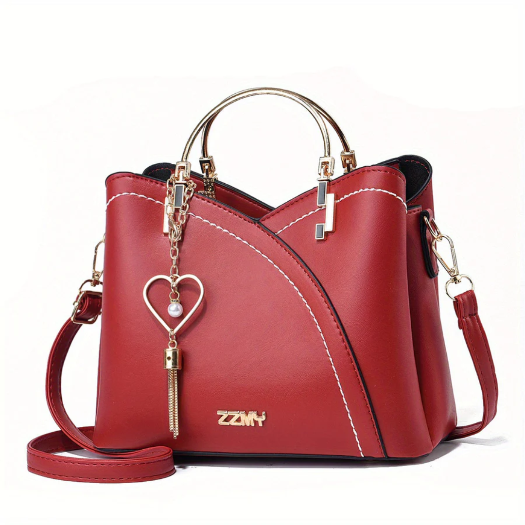 Chic Women's Handbag - LuxeGrace | Stornfield
