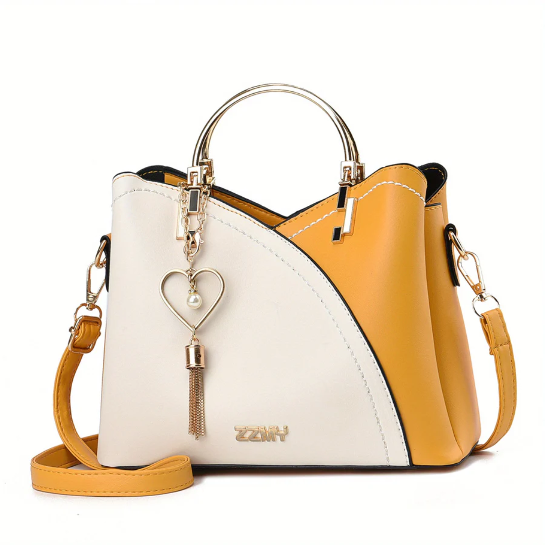 Chic Women's Handbag - LuxeGrace | Stornfield