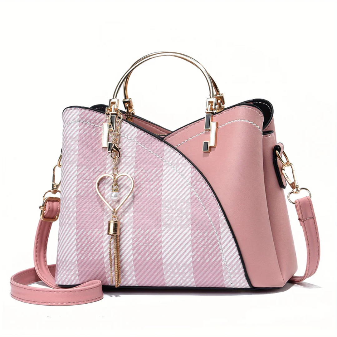 Chic Women's Handbag - LuxeGrace | Stornfield