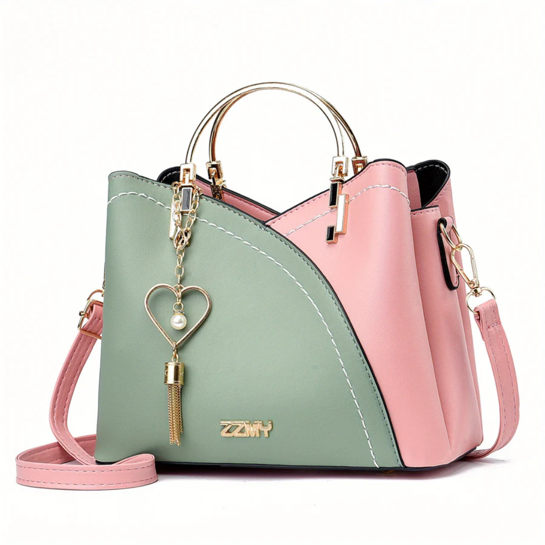 Chic Women's Handbag - LuxeGrace | Stornfield