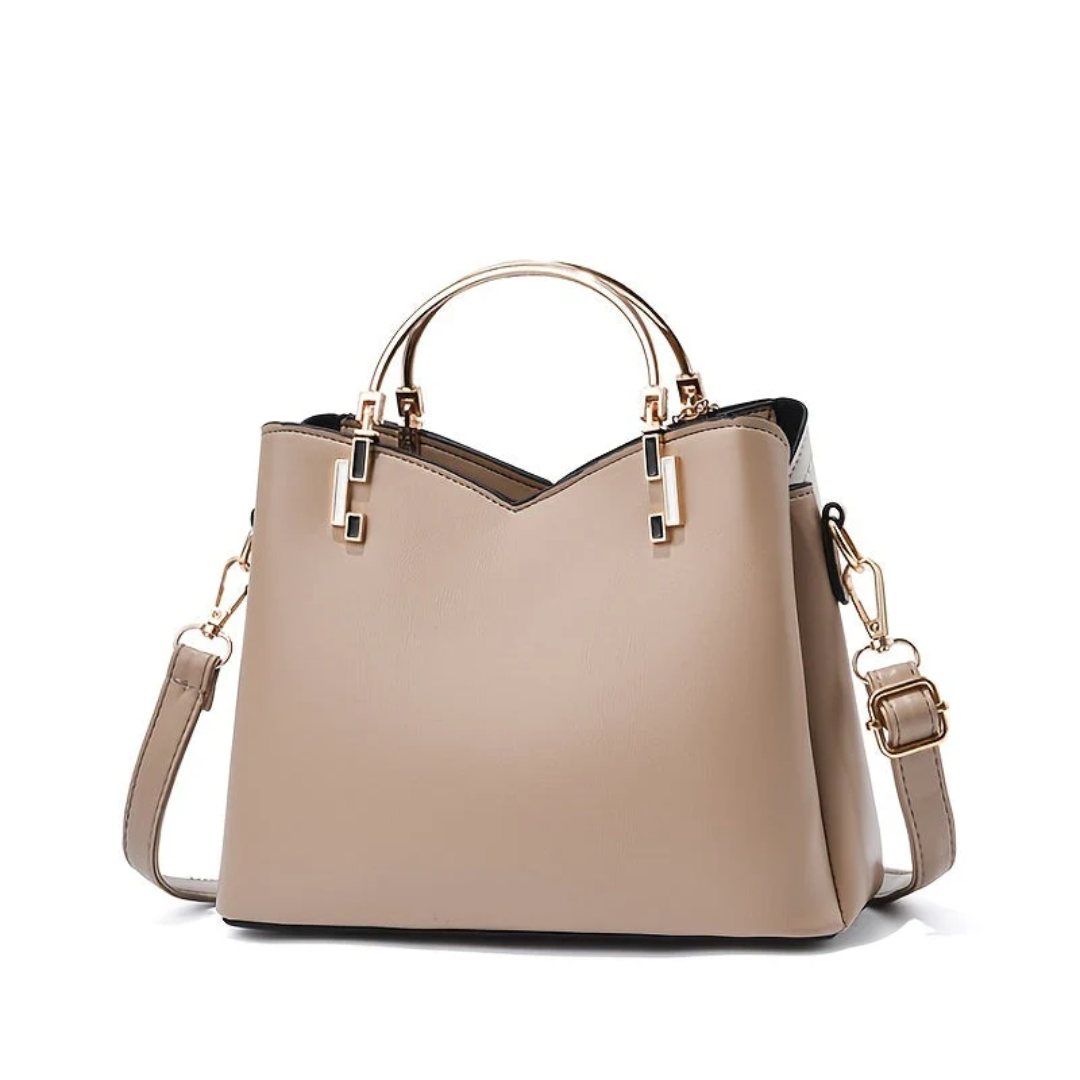 Chic Women's Handbag - LuxeGrace | Stornfield